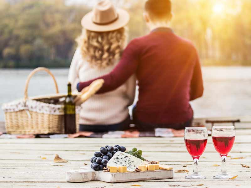 5 Reasons Cheese is More Romantic Than Chocolate