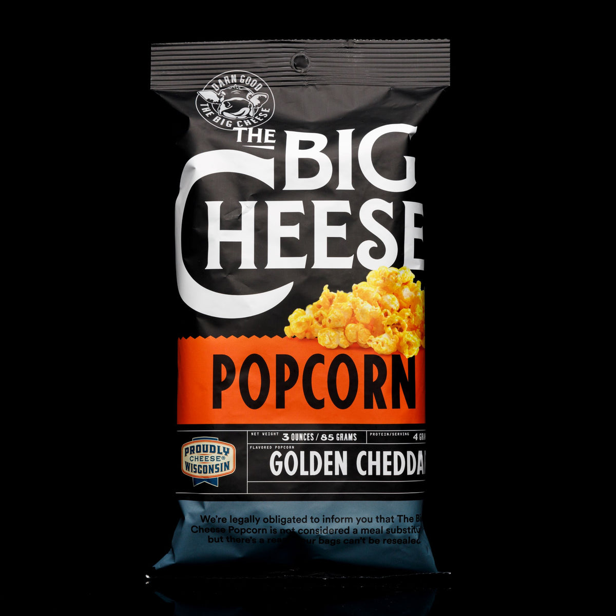 Popcorn