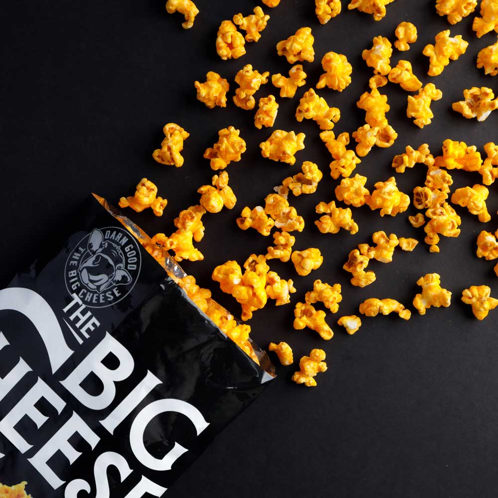 Popcorn