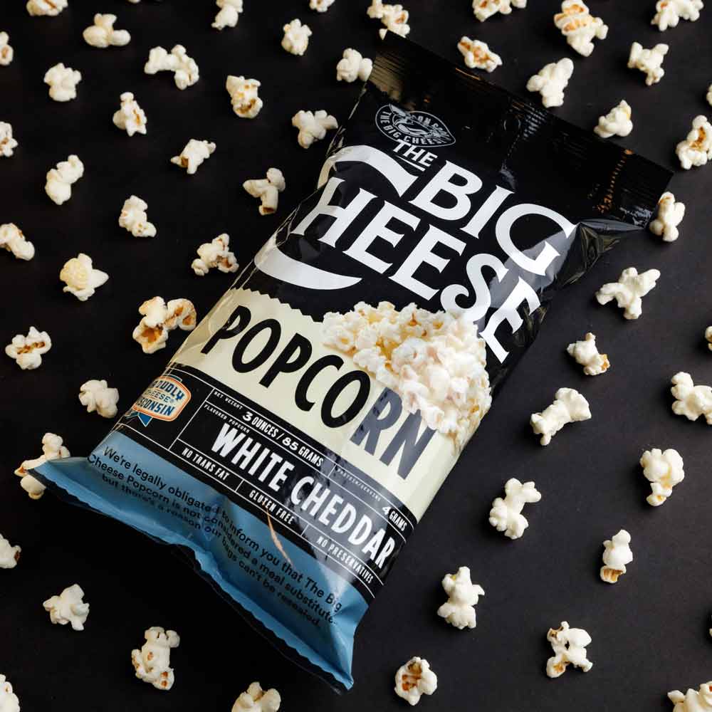 Popcorn