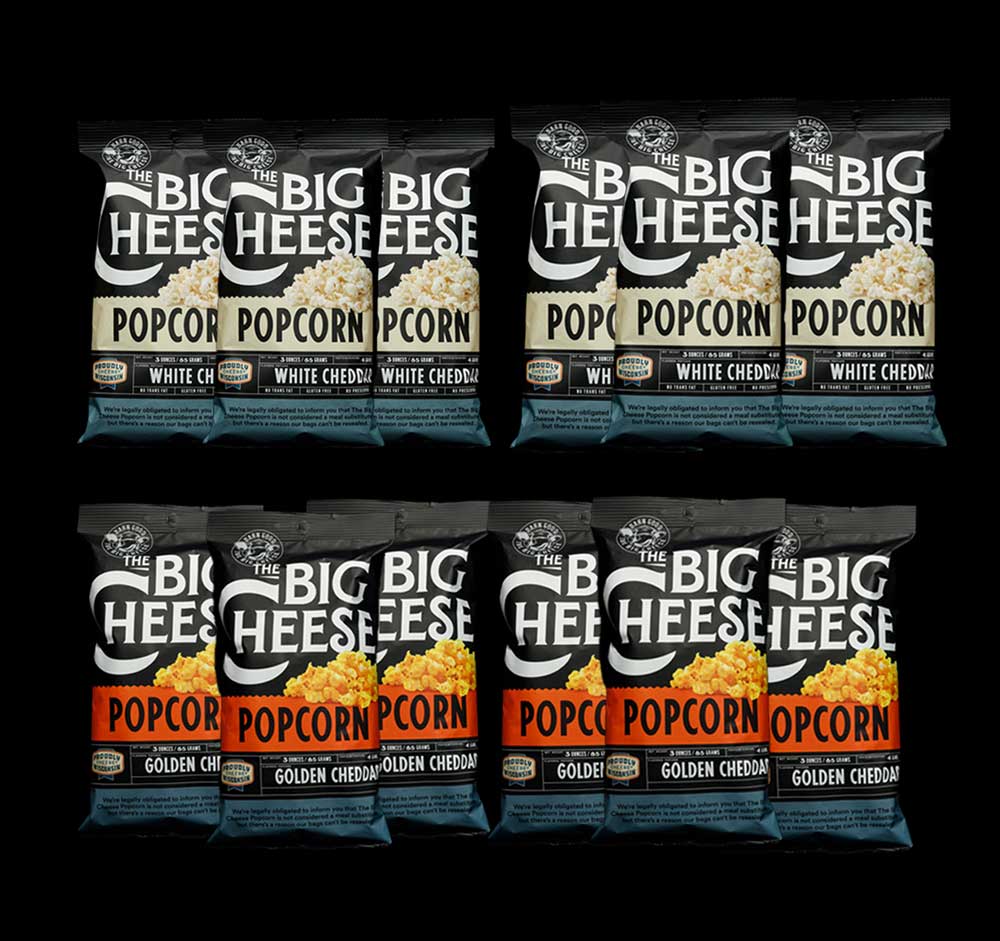 Popcorn