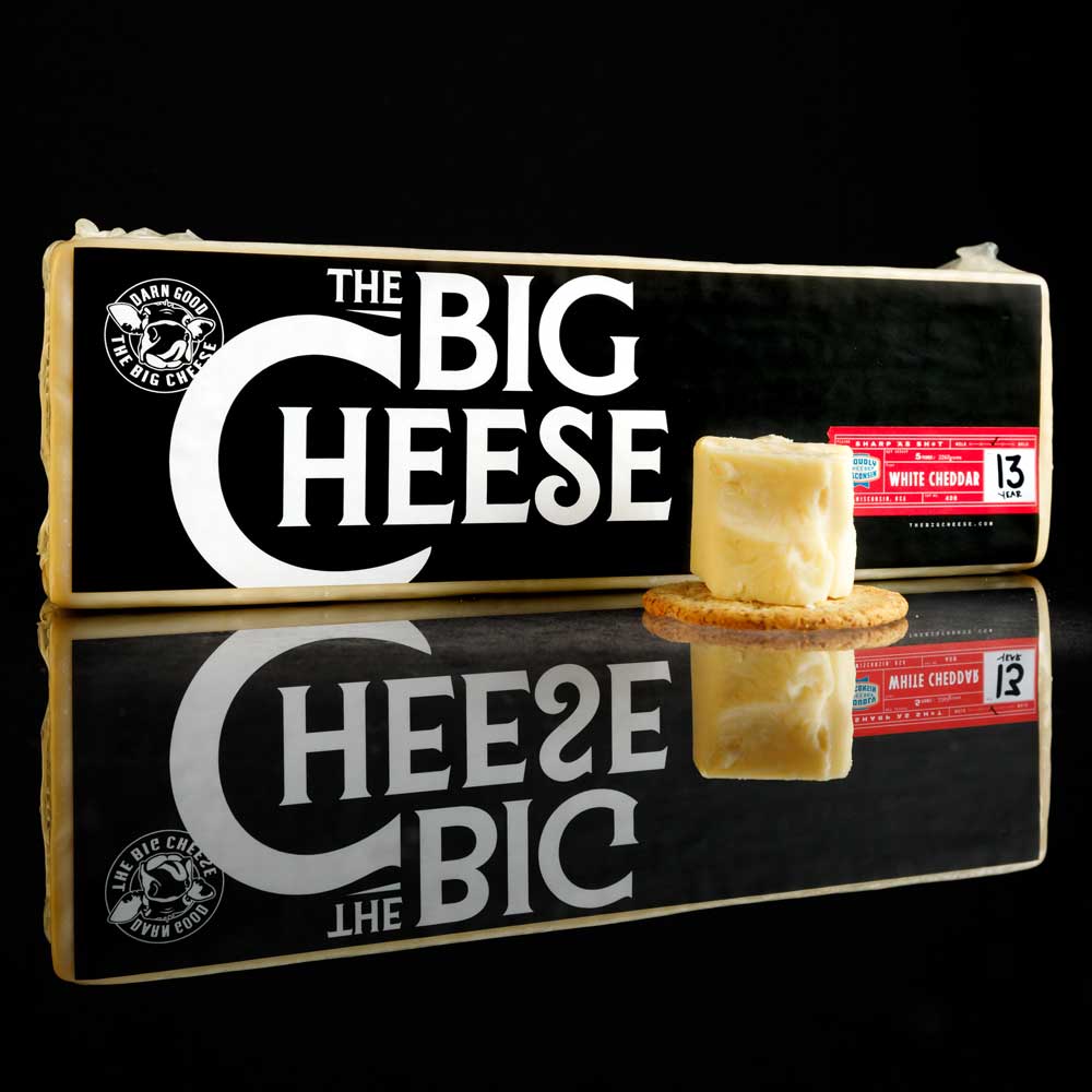 The Big Cheese 