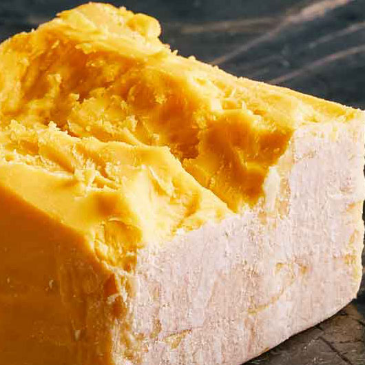 13-Year Glorious Golden Cheddar Cheese